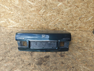 крышка багажника (дверь 3-5) Honda Accord 5 поколение [рестайлинг] 1996, 2.0 л., дизель, МКПП, седан