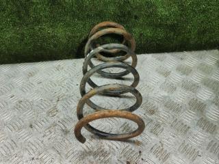 пружина передняя Volkswagen Passat B3 1991, 1.8 л., бензин, МКПП, универсал