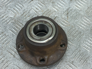 ступица задняя левая Peugeot 806 1 поколение 1997, 2.1 л., дизель, МКПП, минивэн