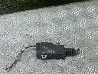 активатор (привод) замка двери Nissan Serena С23 [2-й рестайлинг] 1997, 2.3 л., дизель, МКПП, минивэн