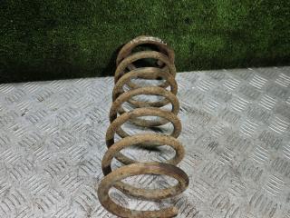 пружина задняя Volkswagen Jetta 2 поколение [рестайлинг] 1991, 1.8 л., бензин, МКПП, седан