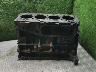 блок цилиндров Kia Carnival UP/GQ 2000, 2.9 л., TDi, дизель, МКПП, минивэн, J3