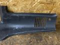 обшивка багажника Hyundai Galloper 2 поколение 1998, 2.5 л., дизель, МКПП, внедорожник 5 дв. - фото №2
