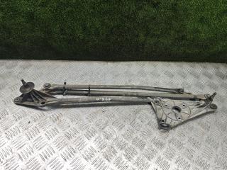 механизм стеклоочистителя (трапеция дворников) Renault Safrane 1 поколение [рестайлинг] 1996, 2.2 л., дизель, МКПП, хетчбэк 5 дв.