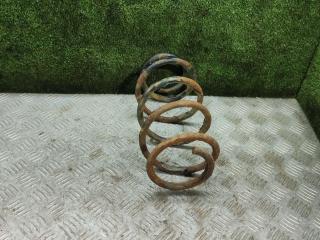 пружина передняя Opel Vectra B 1997, 1.6 л., X 16 XEL, бензин, МКПП, седан