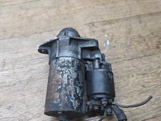 стартер Opel Sintra 1 поколение 1999, 2.2 л., бензин, МКПП, минивэн