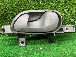 ручка внутренняя передняя правая Peugeot 806 1 поколение 1997, 2.1 л., дизель, МКПП, минивэн, 1470970077