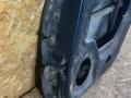 дверь задняя правая Toyota Carina E 1 поколение T190 1998, 2.0 л., 2C-TE, дизель, МКПП, универсал - фото №9
