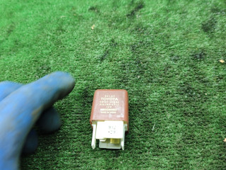 реле (прочие) Toyota Carina E 1 поколение T190 1997, 2.0 л., 3S-FE, бензин, МКПП, универсал, 90987-02006, 056700-6912