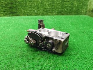 заслонка дроссельная Volkswagen Passat B4 1995, 2.0 л., бензин, МКПП