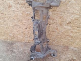 балка подвески передняя (подрамник) Chrysler Voyager 3 поколение 1997, 2.4 л., бензин, АКПП, минивэн, 4684281