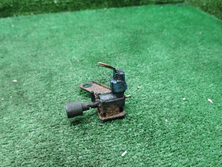 электромагнитный клапан Toyota Carina E 1 поколение T190 1997, 2.0 л., 3S-FE, бензин, МКПП, универсал