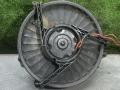 вентилятор радиатора Volkswagen Transporter T4 1998, 1.9 л., дизель, МКПП, микроавтобус - фото №2