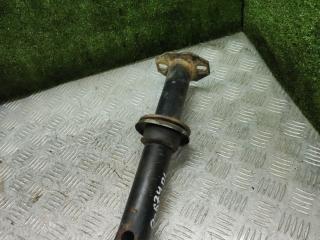 Крепление бампера переднего Lada 2121 Niva 1 поколение [рестайлинг] 2005, 1.7 л., бензин, МКПП, внедорожник 3 дв.