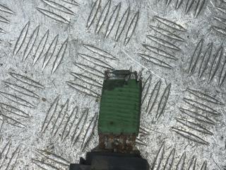 сопротивление печки Ford Transit 4 поколение 1991, 2.5 л., дизель, МКПП, микроавтобус