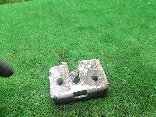 замок двери передней левой Lada 2114 1 поколение 2005, 1.5 л., бензин, МКПП, хетчбэк 5 дв.