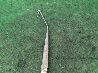 щеткодержатель задний Opel Sintra 1 поколение 1997, 2.2 л., X 22 XE, бензин, МКПП, минивэн