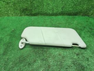 козырек солнцезащитный Ford Fiesta 5 поколение [рестайлинг] 2005, 1.6 л., дизель, МКПП, хетчбэк 5 дв.