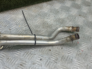 патрубок отопителя (печки) Renault Logan 1 поколение 2006, 1.4 л., бензин, МКПП, седан