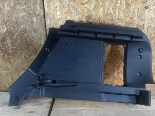 обшивка багажника Lada XRAY 1 поколение 2019, 1.6 л., бензин, МКПП, внедорожник 5 дв.