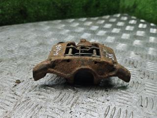 суппорт задний правый Peugeot 406 1 поколение 1998, 2.0 л., бензин, МКПП, универсал