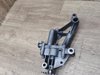 насос масляный Renault Safrane 1 поколение [рестайлинг] 1996, 2.2 л., дизель, МКПП, хетчбэк 5 дв., 7702300016