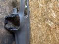 панель передняя салона (торпедо) Chrysler Town and Country 4 поколение 2002, 3.8 л., бензин, АКПП, минивэн, 5009026AA - фото №5