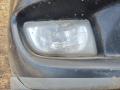 бампер передний Mazda MPV LW 2002, 1.8 л., бензин, МКПП, минивэн - фото №4