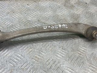 рычаг передний левый Skoda Superb 1 поколение 2006, 2.8 л., бензин, АКПП, седан