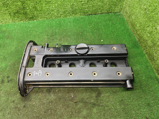 клапанная крышка Daewoo Nubira J100 1999, 2.0 л., бензин, МКПП, универсал