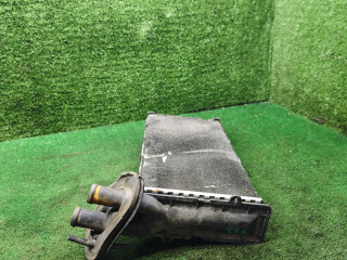 радиатор отопителя (печки) Volkswagen Transporter T4 2000, 2.4 л., дизель, МКПП, микроавтобус, полный привод