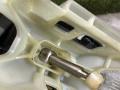 кулиса Toyota Corolla 7 поколение (E100) 1996, 1.6 л., бензин, МКПП, седан - фото №4