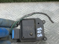 моторчик заслонки печки Volkswagen Polo Sedan 1 поколение 2015, 1.6 л., МКПП, седан, 309368301AD - фото №3