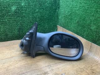 зеркало наружное правое Renault Laguna 1 поколение 1997, 1.8 л., бензин, МКПП, хетчбэк 5 дв.