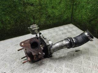 турбина Renault Laguna 2 поколение 2002, 1.9 л., дизель, МКПП, хетчбэк 5 дв., 8200369591