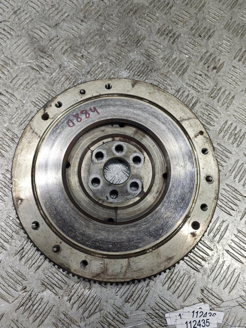 маховик Lada Vesta 1 поколение 2020, 1.6 л., бензин, МКПП, хетчбэк 5 дв. - фото №1