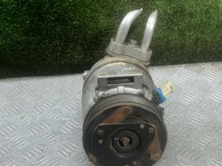 компрессор кондиционера Opel Vectra B 1999, 1.6 л., X 16 XEL, бензин, МКПП, хетчбэк 5 дв.