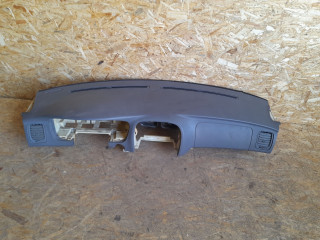 панель передняя салона (торпедо) Hyundai Sonata EF 1999, 2.0 л., бензин, МКПП, седан