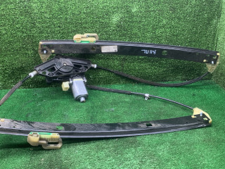 стеклоподъемник электрический передний левый Skoda Octavia 3 поколение (A7) 2013, 1.8 л., бензин, МКПП, лифтбэк, 5E837461A, 0130822717