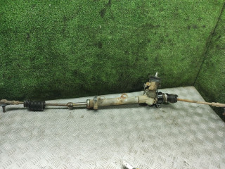 рулевая рейка Opel Vectra B 1999, 1.6 л., X 16 XEL, бензин, МКПП, хетчбэк 5 дв.