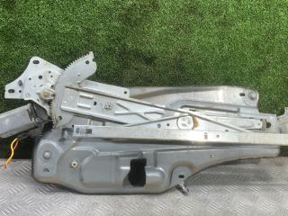 стеклоподъемник электрический передний правый Renault Laguna 1 поколение 1997, 1.8 л., бензин, МКПП, хетчбэк 5 дв.