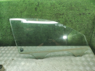 стекло двери передней правой Skoda Superb 1 поколение 2006, 2.8 л., бензин, АКПП, седан