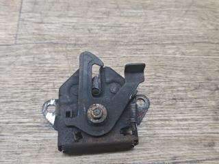 замок капота Mazda Premacy 1 поколение 2000, 2.0 л., дизель, МКПП, минивэн