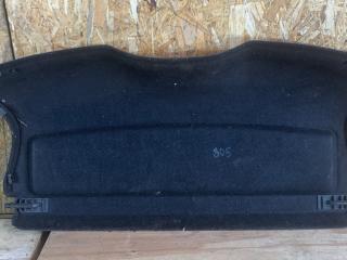 полка багажника Ford Fiesta 5 поколение [рестайлинг] 2005, 1.6 л., дизель, МКПП, хетчбэк 5 дв.