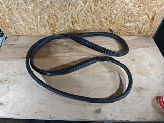 уплотнитель двери Lada Vesta 1 поколение 2023, 1.6 л., бензин, МКПП, седан