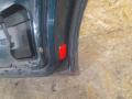 дверь задняя правая Saab 9-3 1 поколение 2002, 2.0 л., бензин, МКПП, хетчбэк 5 дв. - фото №11