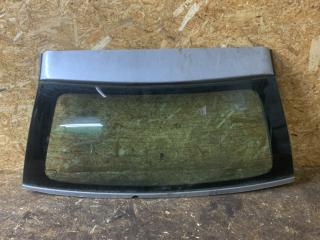 стекло заднее Citroen Xsara 1 поколение 1999, 1.8 л., бензин, МКПП, универсал