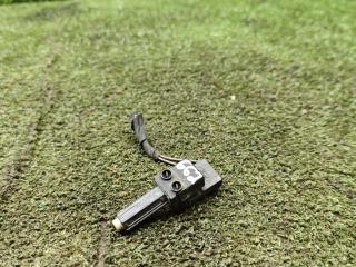 Датчик педали тормоза (лягушка) Peugeot 406 1 поколение [рестайлинг] 2000, 2.0 л., HDi, дизель, МКПП, универсал