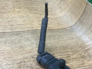 датчик абсолютного давления Chevrolet Aveo T250 [рестайлинг] 2006, 1.4 л., F14D3, бензин, МКПП, седан, 96330547