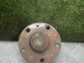 ступица задняя правая Skoda Octavia 3 поколение (A7) 2013, 1.8 л., бензин, МКПП, лифтбэк